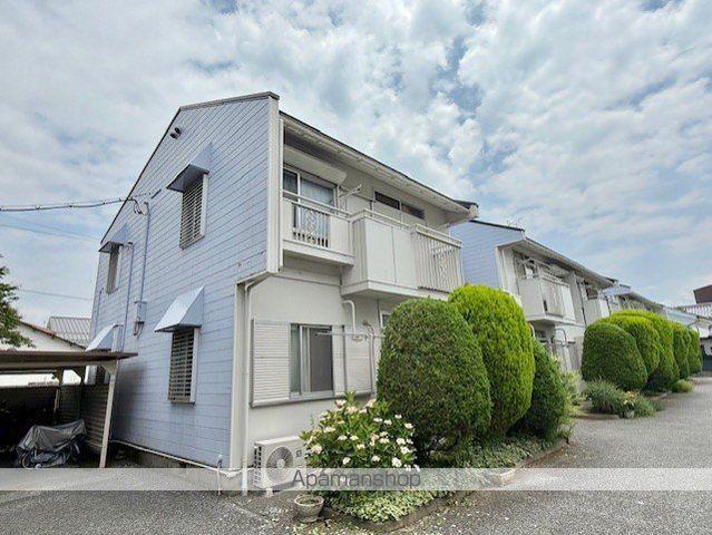 メゾンクロケット(3DK/1階)