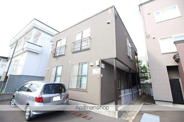 ハイツ本町B