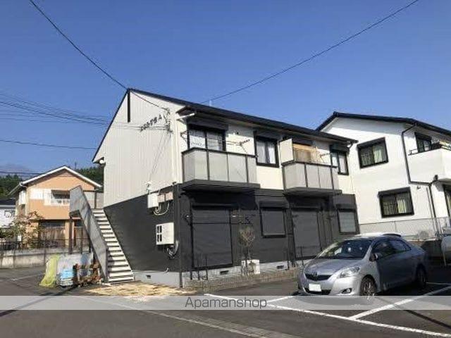 はなみずきA