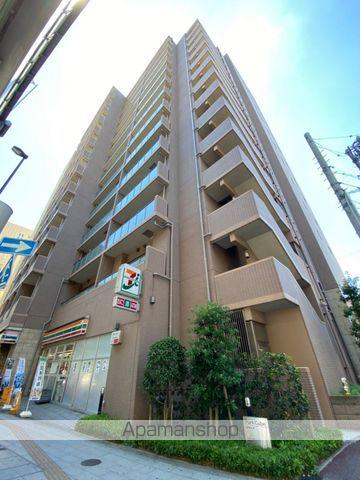 パークキューブ板橋本町