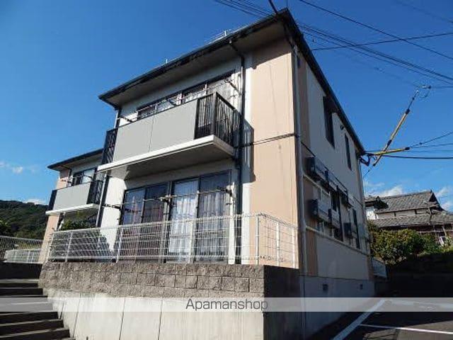 ベイサージュ豊岡  B棟