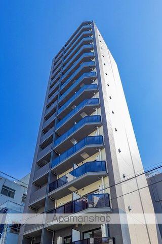 クラリティア浅草橋