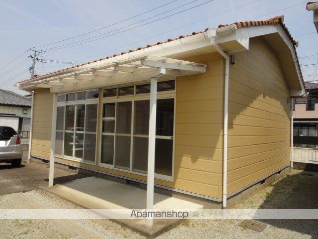 宮城県柴田郡柴田町大字船岡字新生町の戸建賃貸