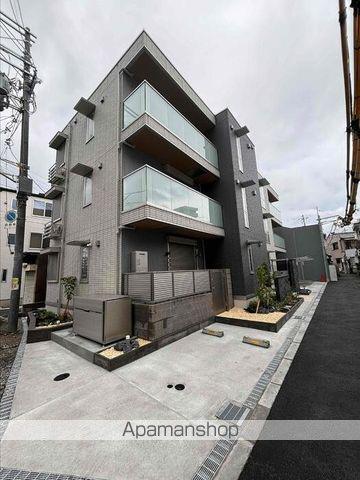 TORISIA寺田町