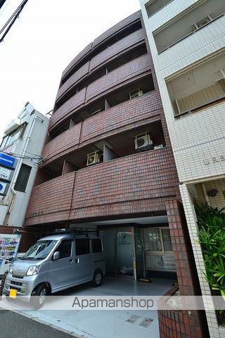 メゾン羽衣
