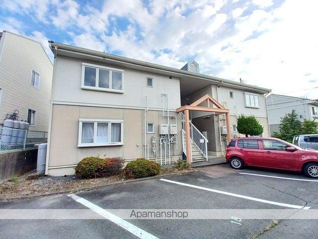 フレグランス・シティ