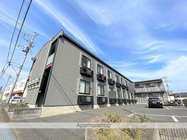 レオパレスWATANABE