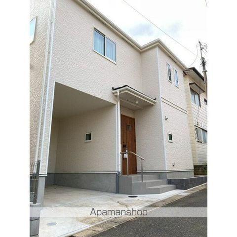 東葉高速鉄道 東葉勝田台駅 徒歩18分 2階建 築1年