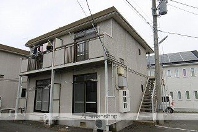 シティハイムヒロA棟