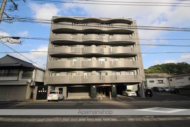 俵町バフィー