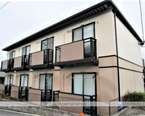 サンビレッジ赤坂