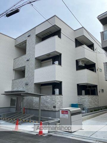 フジパレス大和田Ⅴ番館