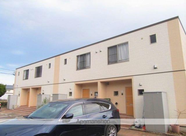 リースランドネオス春日弐番館　Ｃ(3LDK)