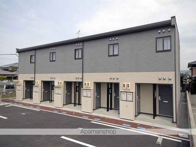 レオパレス中央町