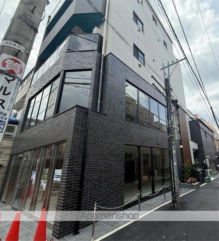 CASA FLAG SHIBUYA(1K/3階)
