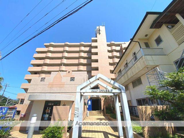 オッコーコスタ高鍋(1K/5階)
