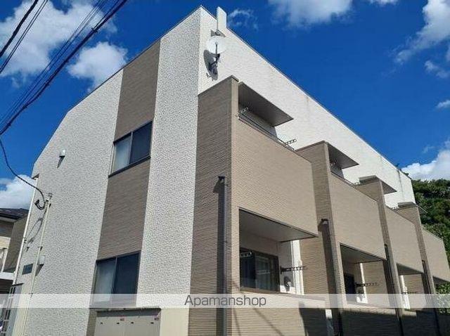 アスコット堤町