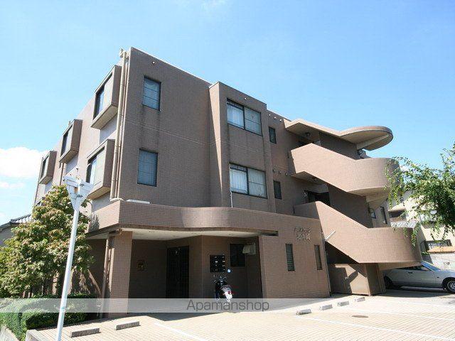 プレステージ北の岡