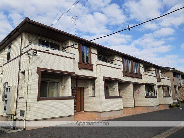 ビレッジヒル Ⅵ