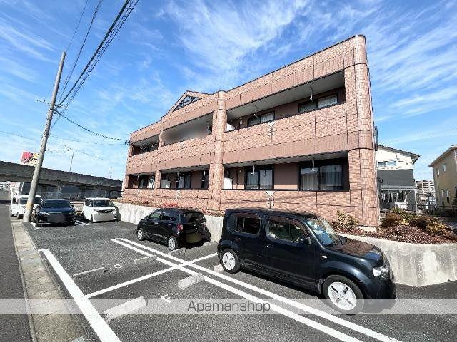 サンパレスマーサ 和