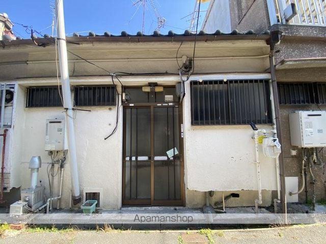 松原市東新町テラス（４）