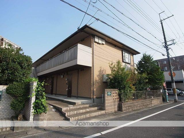 メゾン北山
