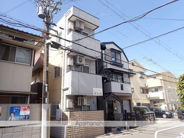 ハイムよしの