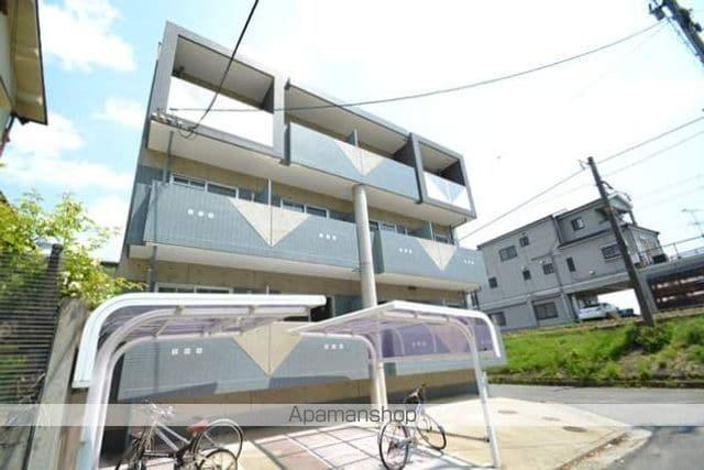 新庄パークビル