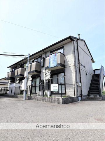 フローラ岡本A