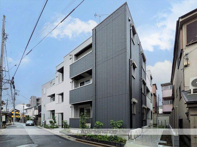 セレスティア柴又V
