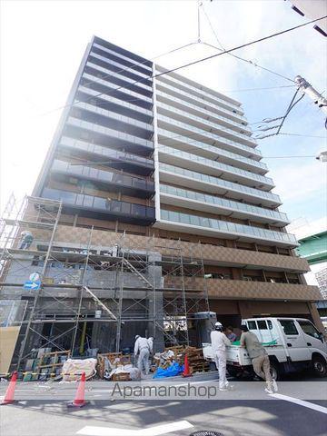 ファステート東別院シュプール