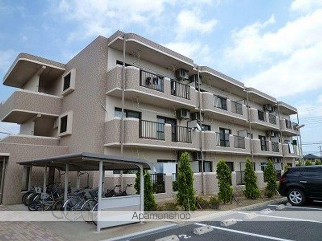 カーサ・ヴィアーレ(2LDK/1階)