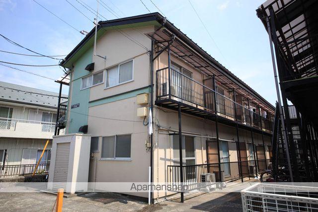 アースパックス3号棟