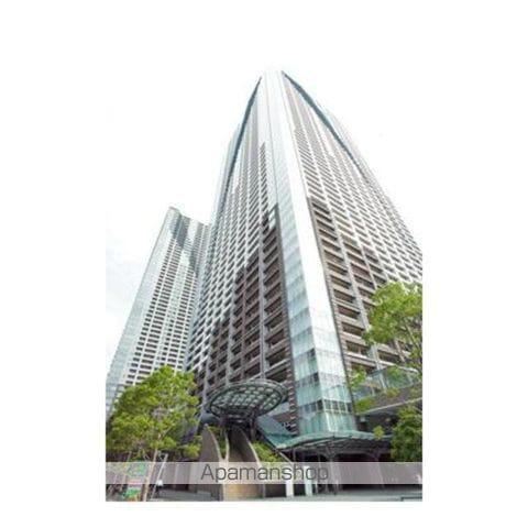 THE TOKYO TOWERS シータワー