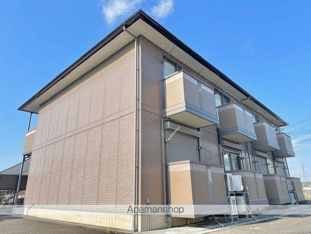 ボナール大澤Ⅱ