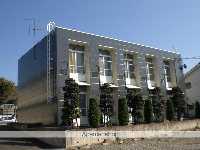 レオパレス下新倉B