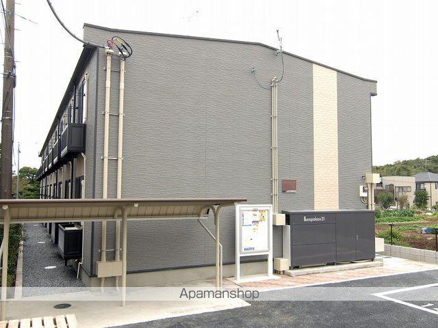 レオパレスサンライズヒル花見川