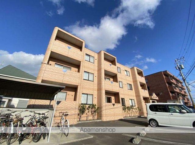 キャッスル神山