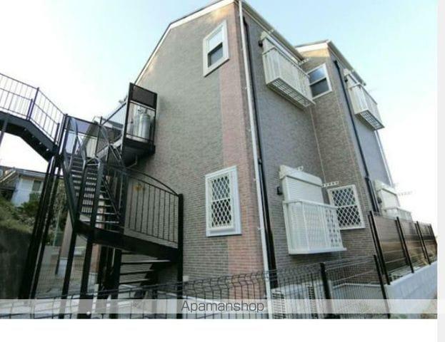 ハーミットクラブハウス上大岡Bハーミットクラブハウスカミオオオ