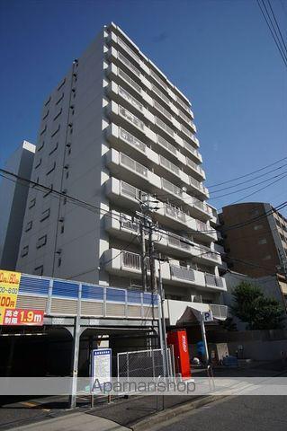 ユーハウス鶴舞Ⅱ(3LDK/3階)