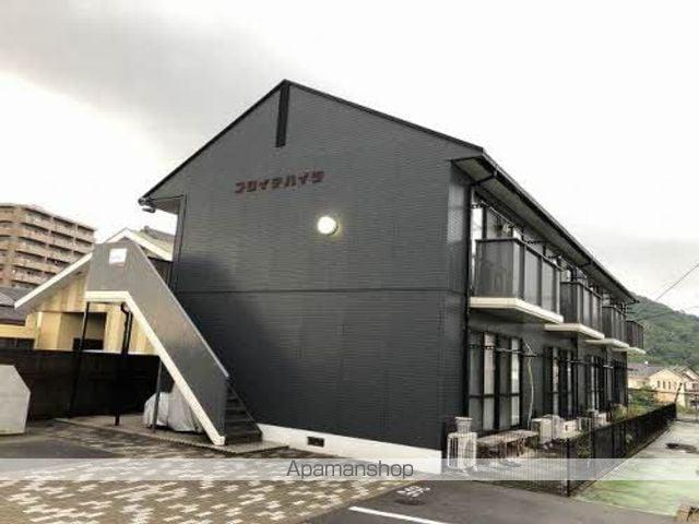 フロイデハイツ