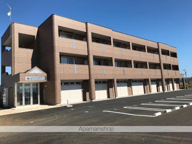 ルミナス レジデンス(1LDK/2階)