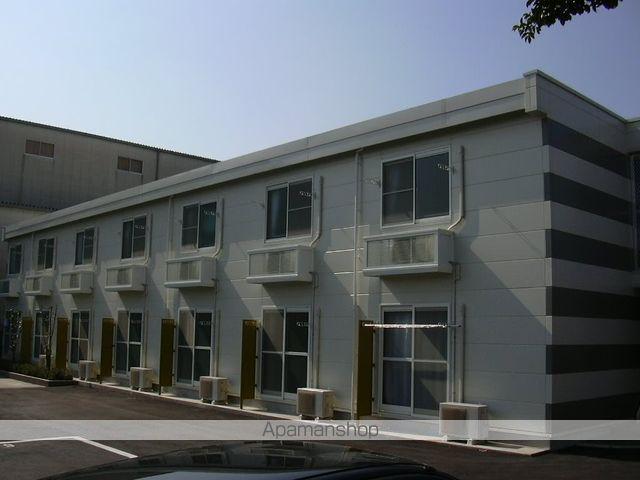 レオパレス稲山