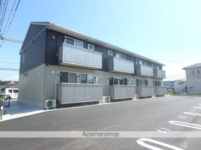 クレストコート