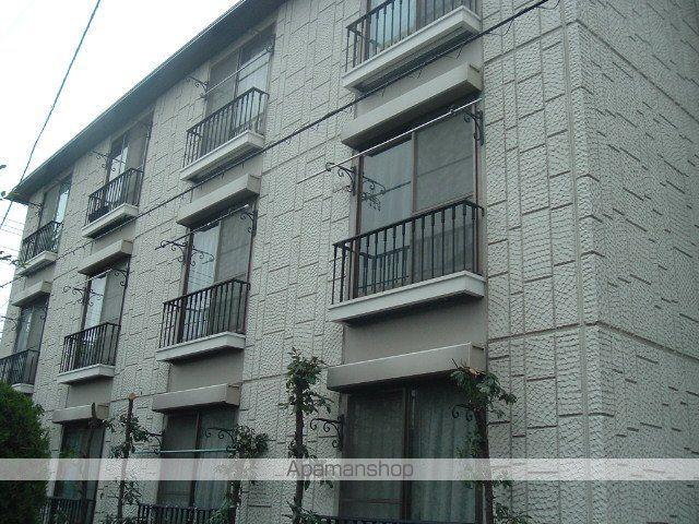 レジデンシア谷口(1K/2階)