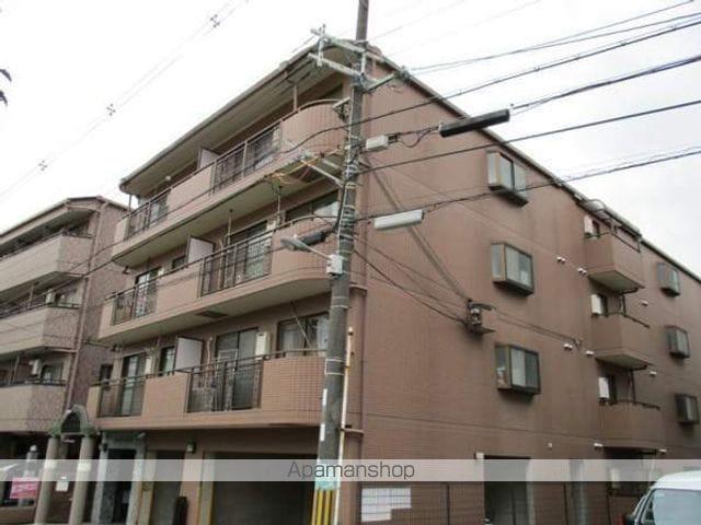 シャンクレール豊新
