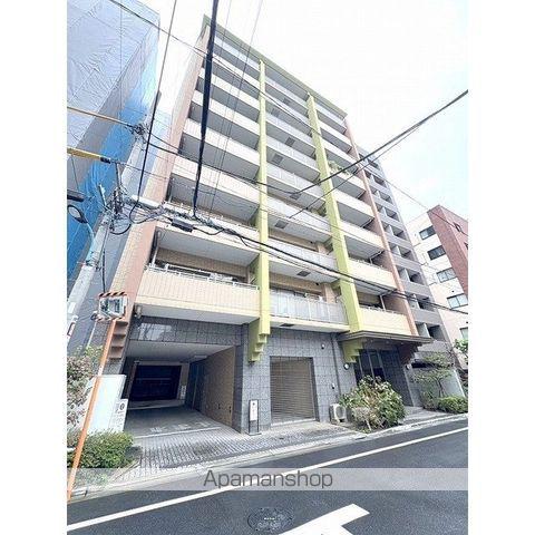 パレステュディオ新宿御苑