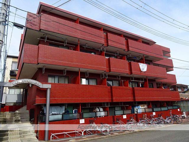 ヴァンハウス仙台東