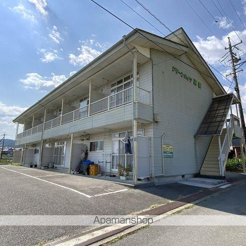 グリーンハイツ高森