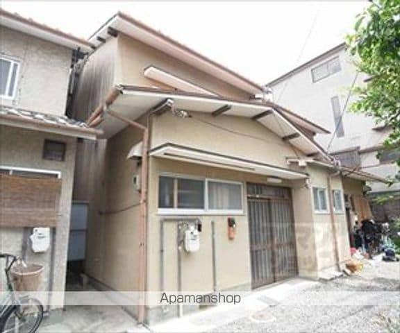 修学院坪江町